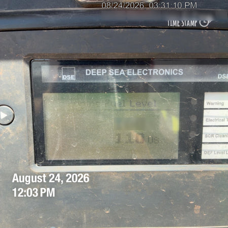 2022 ATLAS COPCO QAS 70