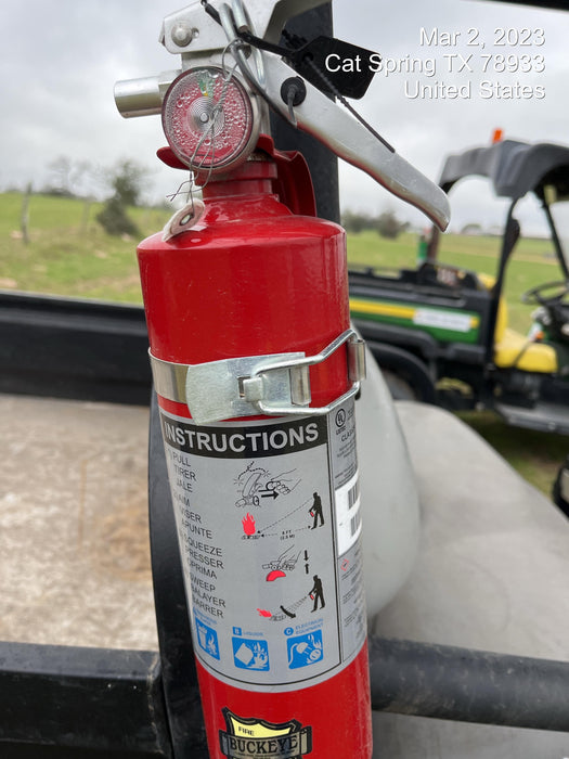 2023 Club Car CA1700D Canopy, Diesel, 4 Passenger