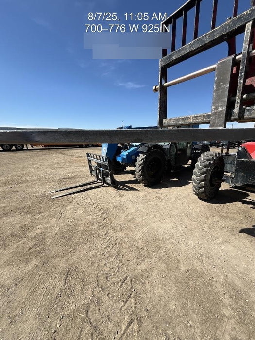 2020 MANITOU MTA8044