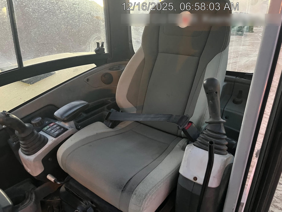 2019 WACKER NEUSON ET90