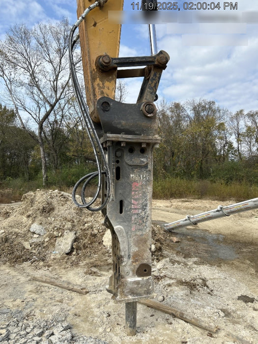 2021 STRIKER TNB-151	