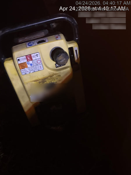 2019 WACKER NEUSON BS60-4As