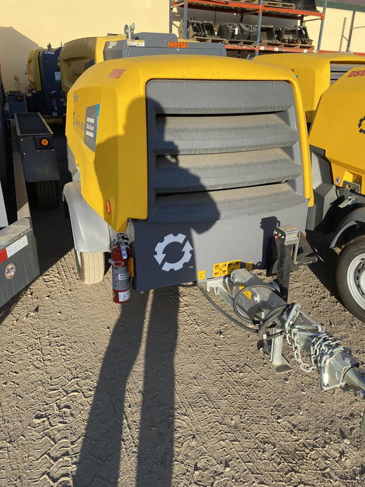 2022 ATLAS COPCO E-AIR H250