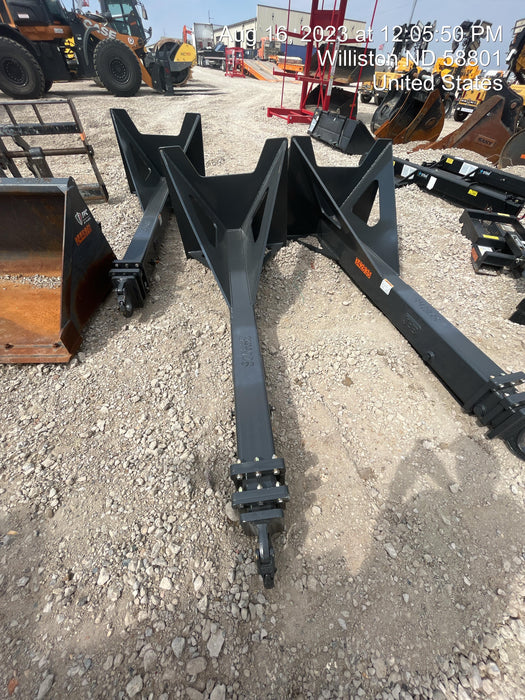 2023 JRB WA250-6 JRB Attachment