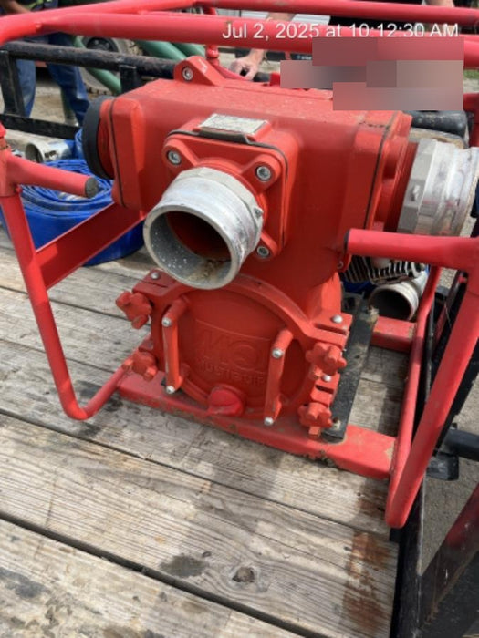 2023 MULTIQUIP QP4TH