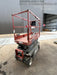 2018 Skyjack SJIII-3219 Skyjack SJIII3219 Scissor Lift w/Trojan Batteries
