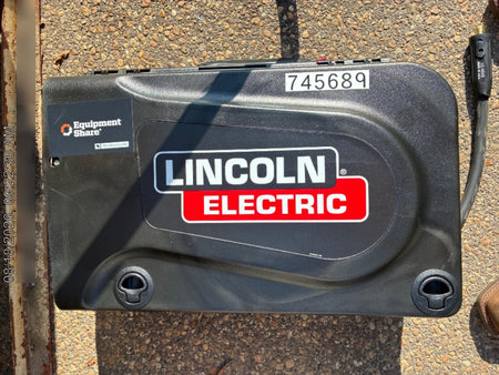 2026 LINCOLN ELECTRIC LN-25X w/Flowmeter