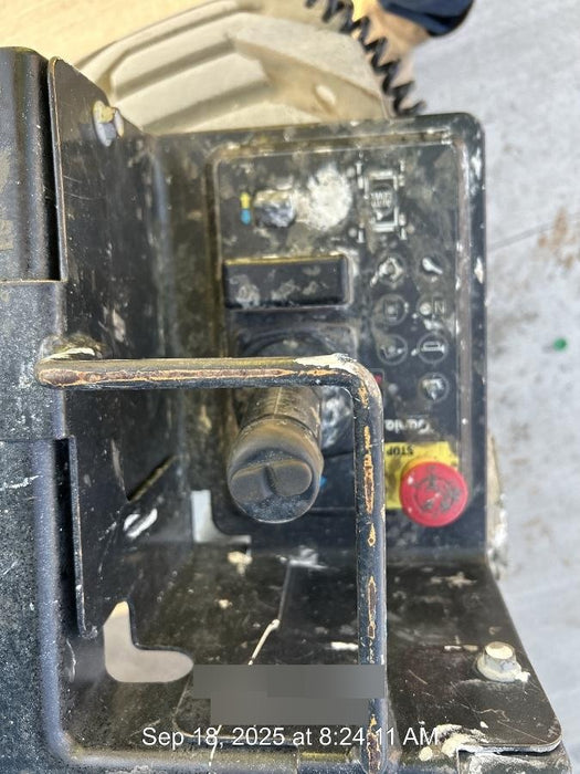 2016 GENIE GS-4390 RT