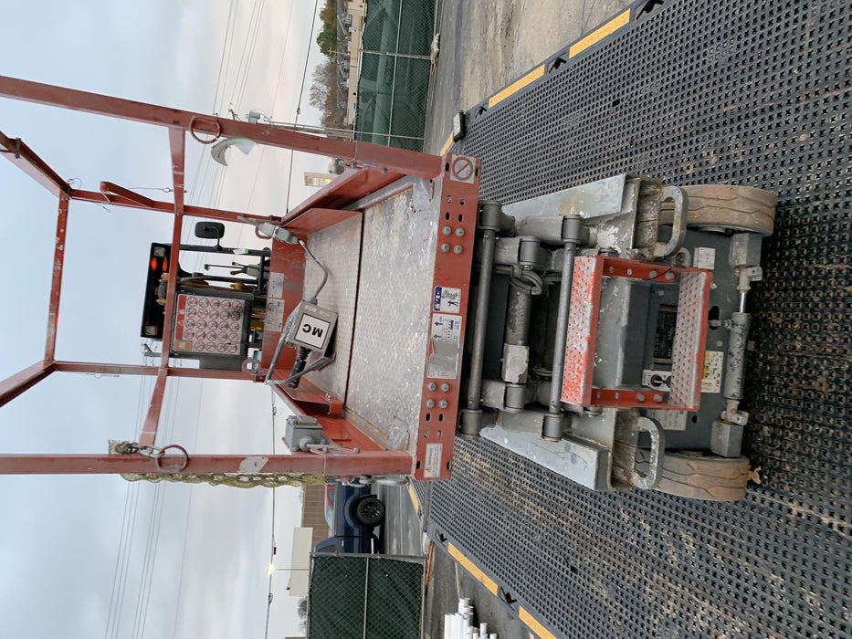 2019 SKYJACK SJIII-3219