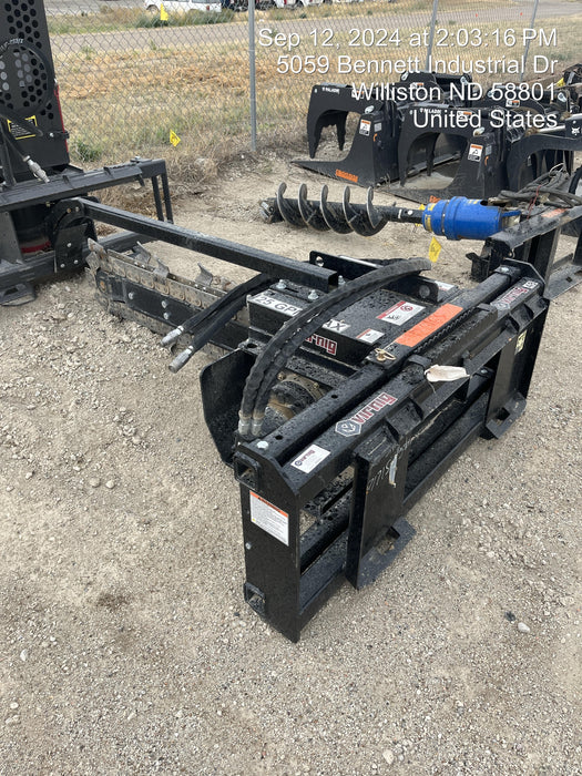 2024 VIRNIG TCH48-25