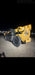 2020 JCB 512-56 Canopy, 74 HP, Solid Tires, STD Worklight, Beacon, Aux Hydraulics, Lifting Eye, Backup Alarm w/66" Carriage, 60" Forks