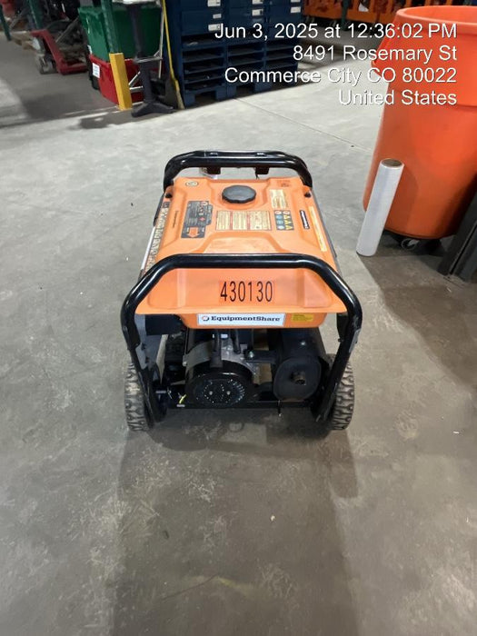 2024 GENERAC GP9200E