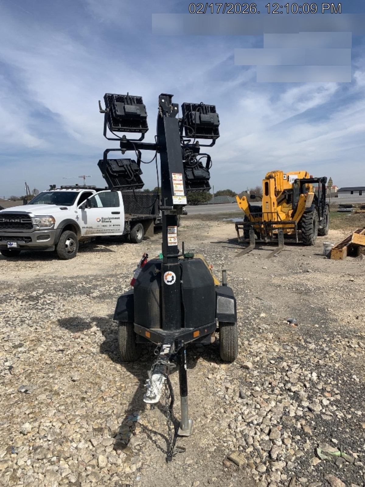 2022 ALLMAND NLV3GR