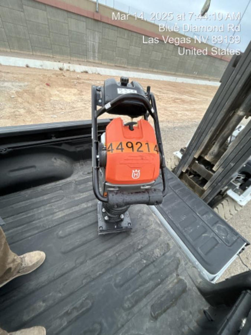 2024 HUSQVARNA LT6005