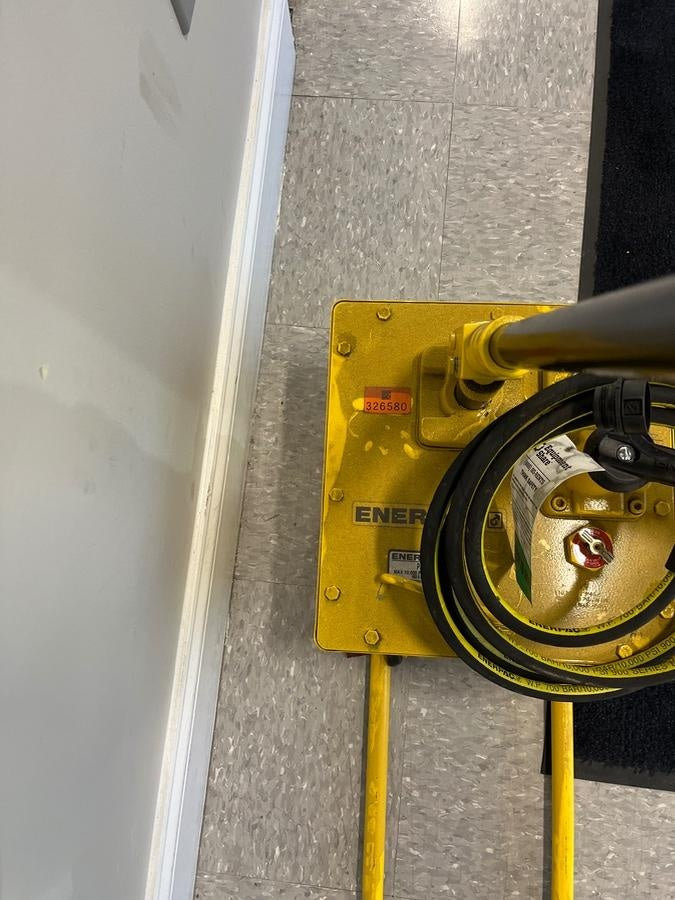 2023 ENERPAC P462