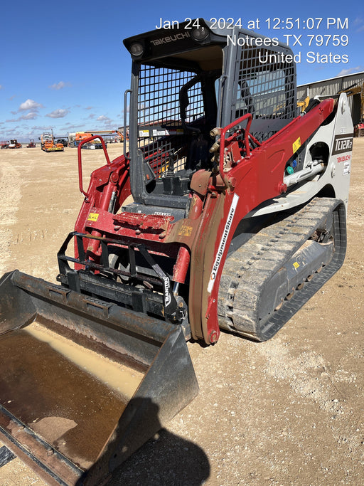 2023 MANITOU 50504723