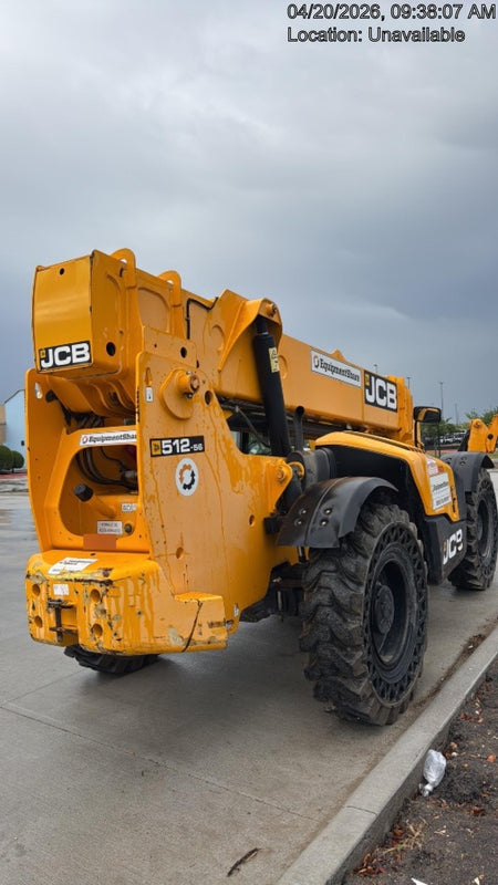 2019 JCB 512-56