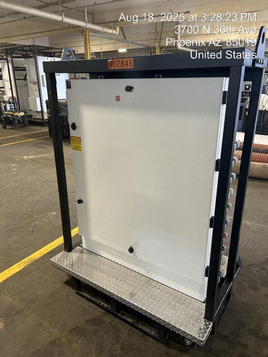 2025 TRYSTAR IIQC1.J7-A-D-A1