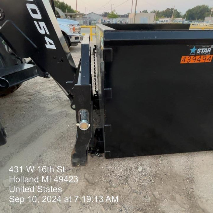 2024 STAR INDUSTRIES 1425