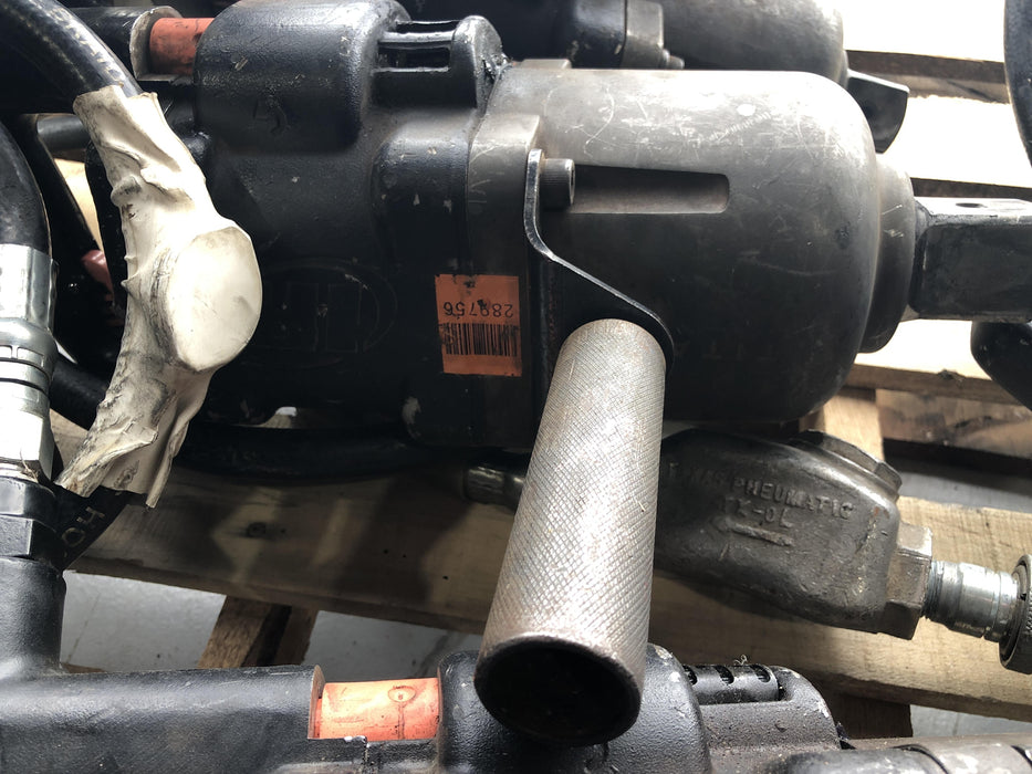 2023 INGERSOLL RAND 3955B2TI
