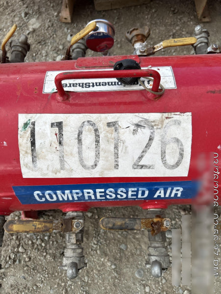 2020 TEXAS PNEUMATIC TOOLS, INC. TX-2AMF