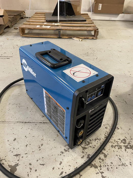 2025 MILLER ELECTRIC CST-282