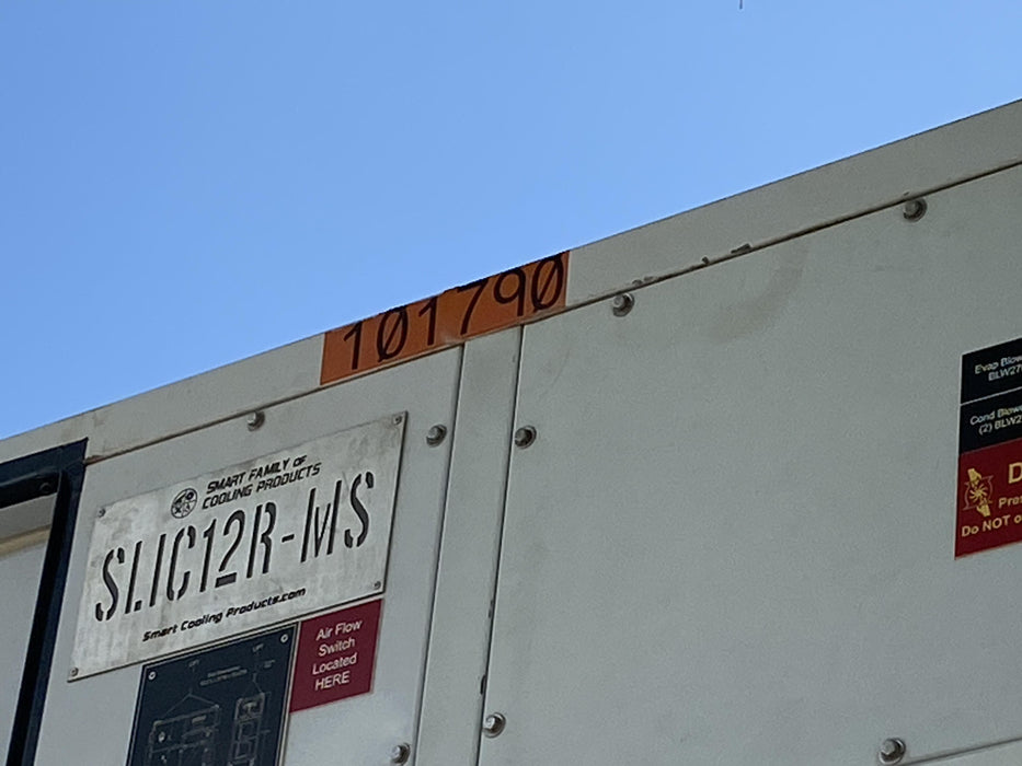 2020 SMARTECH SLIC12R-MSH