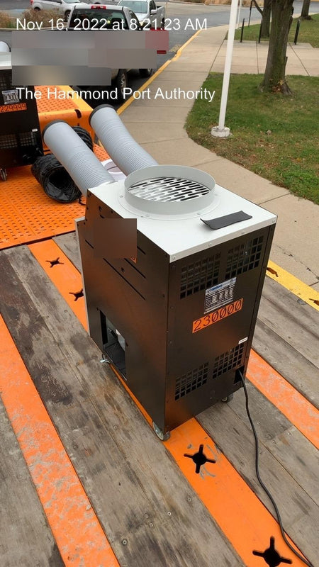 2022 KWIKOOL KPAC1411-2