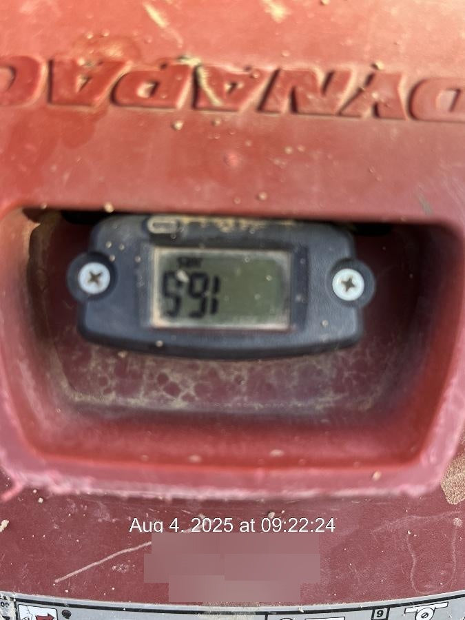 2024 DYNAPAC DR6X