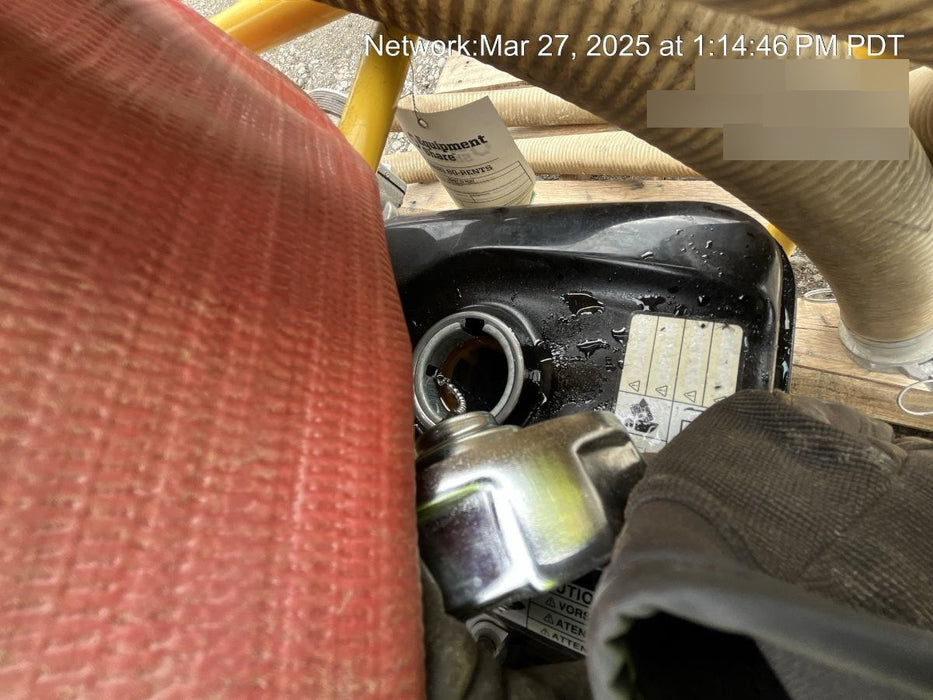 2020 WACKER NEUSON PT2A