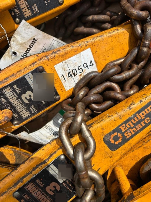 2021 HARRINGTON L5LB030-20