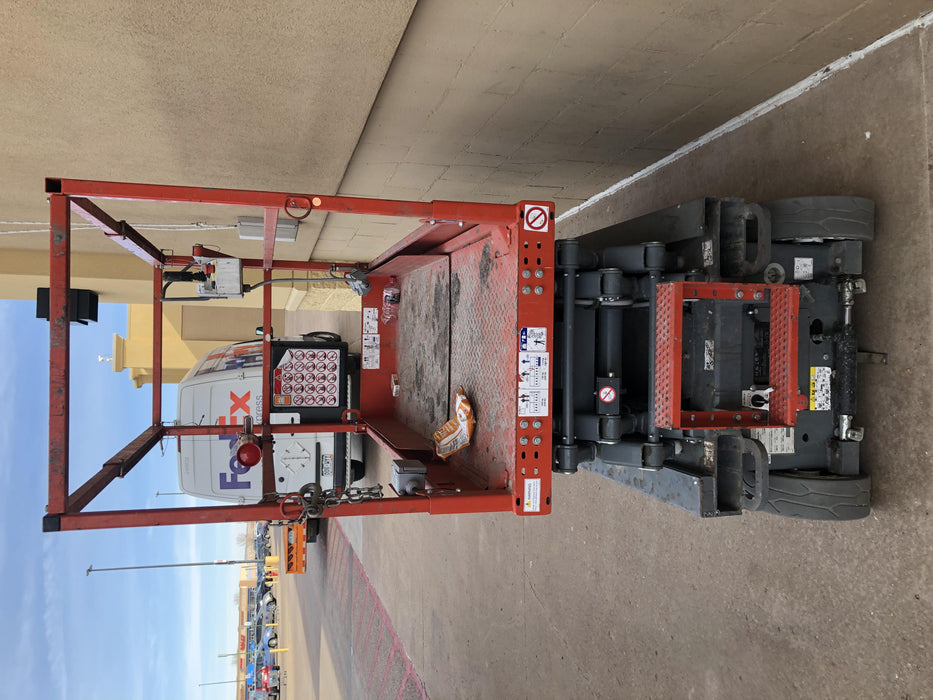 2018 SKYJACK SJIII-3219