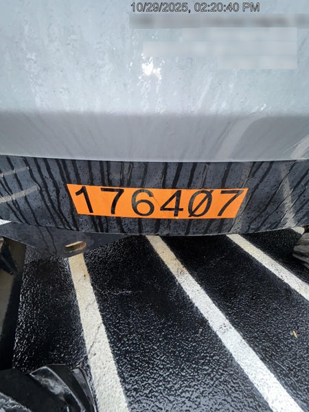 2021 GENIE Z-45 XC