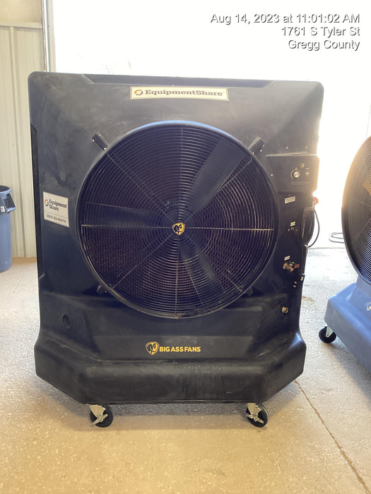 2023 BIG ASS FANS Cool Space 400