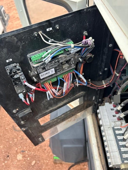 2022 ATLAS COPCO QAS45