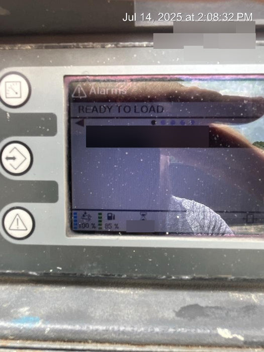 2020 ATLAS COPCO XAS 900