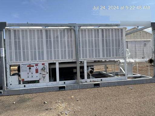 2024 CAPS PCHH-150TC-0NN0NN-5E5-0-PG2CEUP