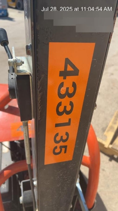 2024 HUSQVARNA LG300