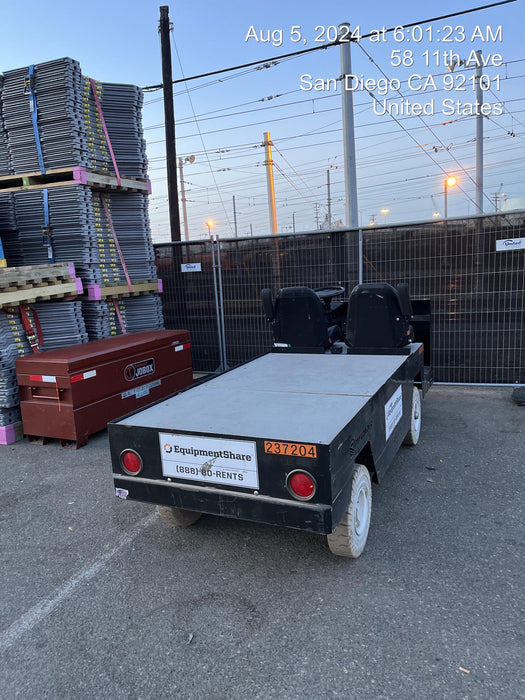 2022 COLUMBIA Payloader 2XL