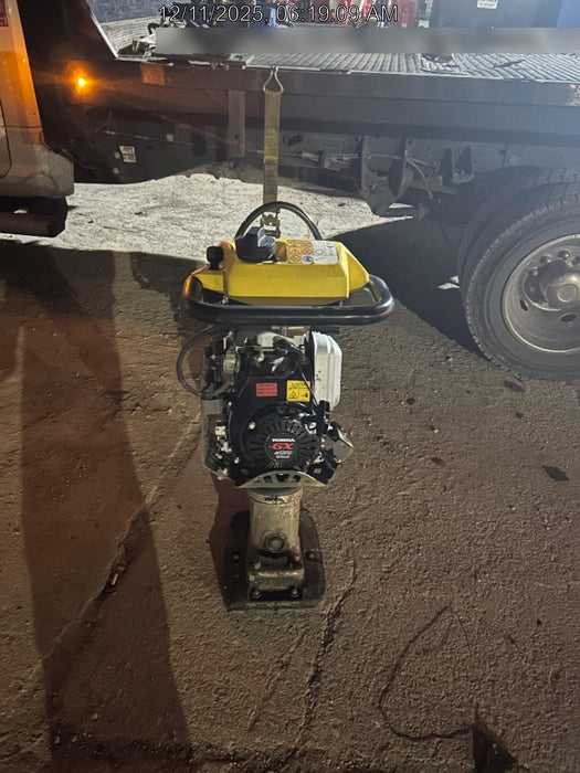 2025 WACKER NEUSON BS62-4Ab/28