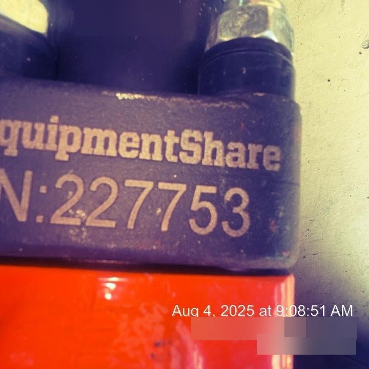 2022 MICHIGAN PNEUMATIC MP-CH3R-TRACKER