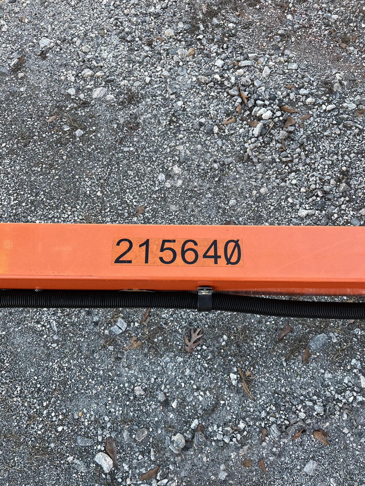 2022 JLG T500J