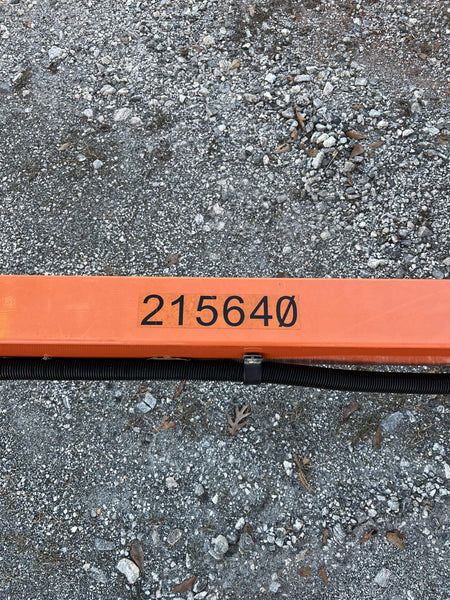2022 JLG T500J