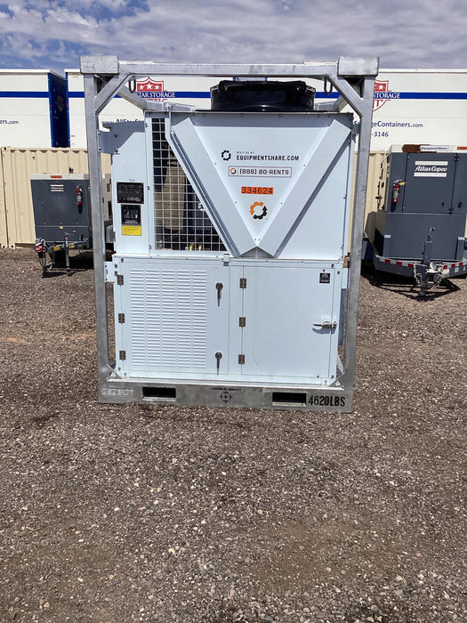 2023 SMARTECH SACP41A-HS