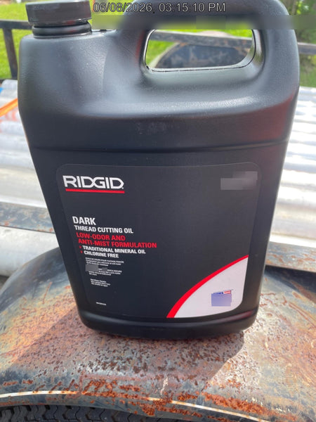 2023 RIDGID 1224