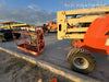 2019 JLG 450AJ