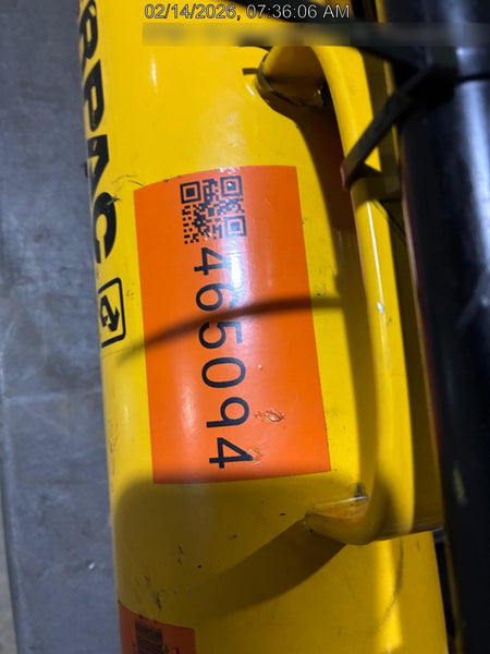 2024 ENERPAC P80
