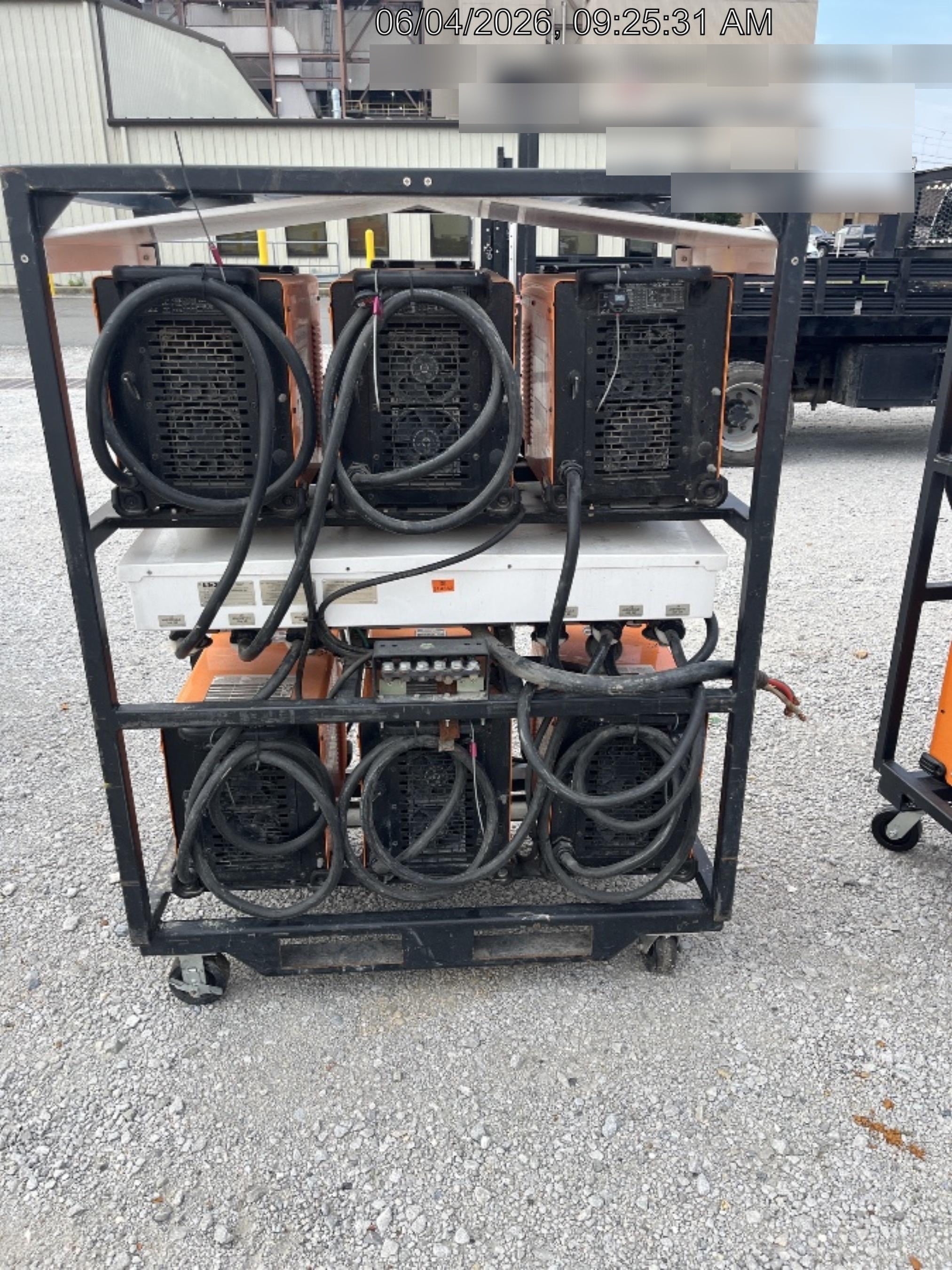 2023 LINCOLN ELECTRIC FLEXTEC 350X