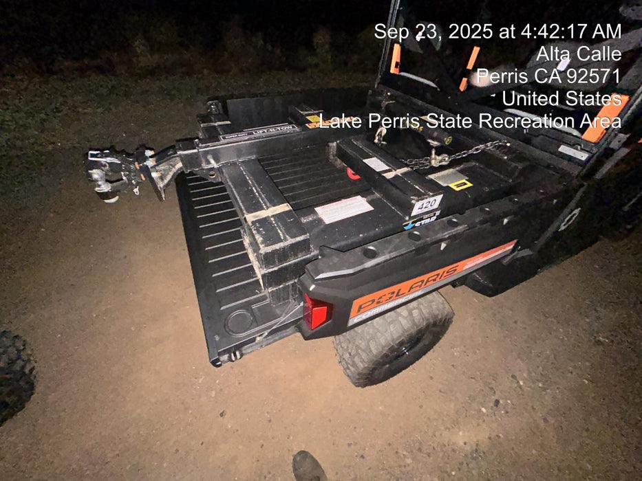 2025 STAR INDUSTRIES 1395B