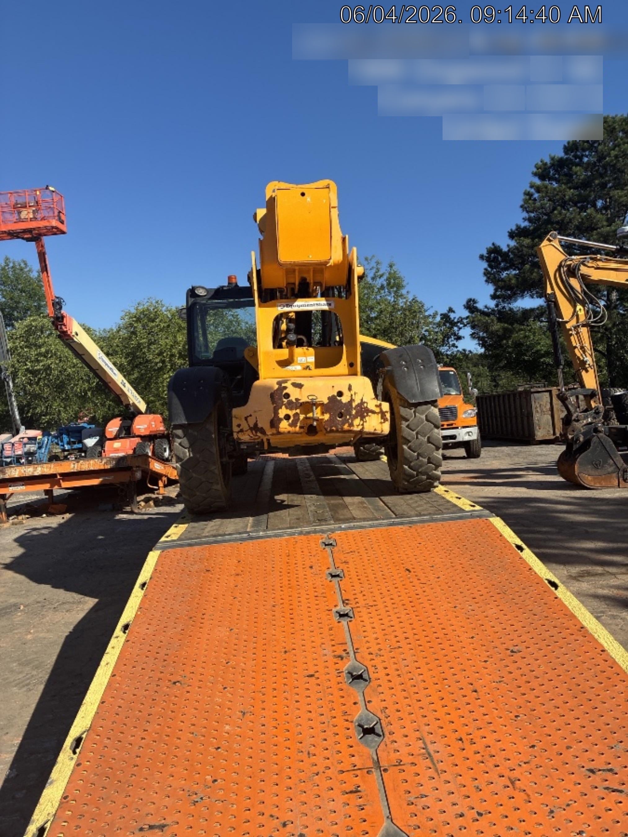 2021 JCB 512-56